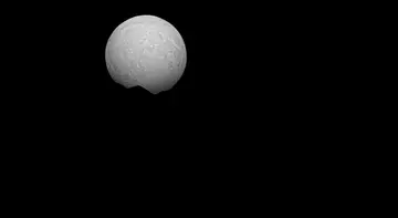 Cracked egg, Depth Map style, CO2 laser engraving file, — free download